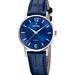 Festina Lederarmband-Klassik - F20691/4