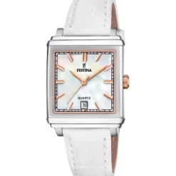 Festina Lederarmband-Klassik - F20682/1