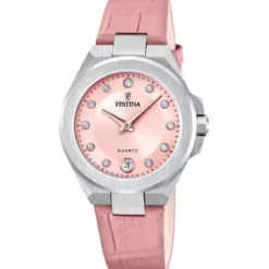 Festina Lederarmband-Mademoiselle - F20701/2