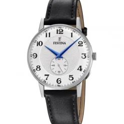 Festina Lederarmband-Retro - F20566/1