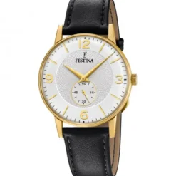 Festina Lederarmband-Retro - F20567/2