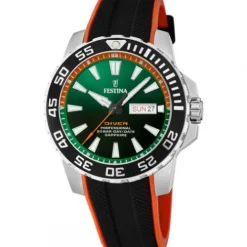 Festina Silikonarmband-The Originals - F20662/2