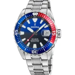 Festina Metallarmband-The Originals - F20669/4