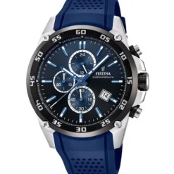 Festina Silikonarmband-The Originals - F20330/A