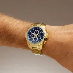 Festina Metallarmband-Timeless Chronograph - F20705/5