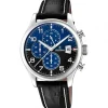 Festina Lederarmband-Timeless Chronograph - F20375/7