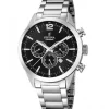 Festina Metallarmband-Timeless Chronograph - F20343/8