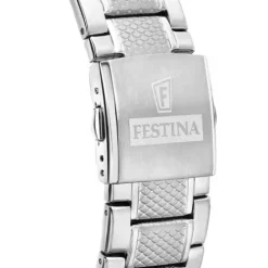 Festina Metallarmband-Timeless Chronograph - F20668/3