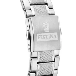 Festina Metallarmband-Timeless Chronograph - F20668/1
