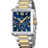 Festina Metallarmband-Timeless Chronograph - F20637/1