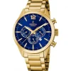 Festina Metallarmband-Timeless Chronograph - F20633/2