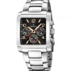 Festina Metallarmband-Timeless Chronograph - F20652/4