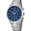 Festina Metallarmband-Timeless Chronograph - F16820/2