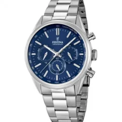 Festina Metallarmband-Timeless Chronograph - F16820/2