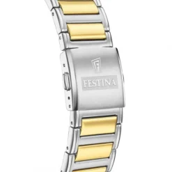 Festina Metallarmband-Timeless Chronograph - F20637/4