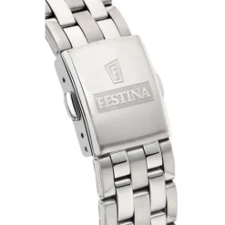 Festina Metallarmband-Timeless Chronograph - F20374/2