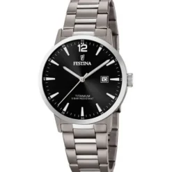 Festina Metallarmband-Titan - F20435/3
