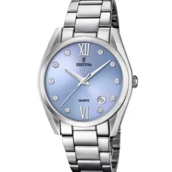 Festina Metallarmband-Trend Boyfriend - F16790/B