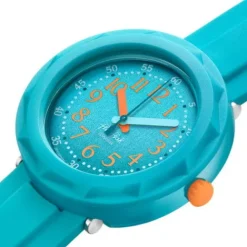 Flik Flak Swiss Made Uhren-Acqualicious - FCSP100