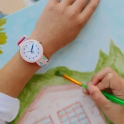 Flik Flak Swiss Made Uhren-Art Lover - FPNP142