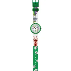 Flik Flak Swiss Made Uhren-Baloofant - FBNP106