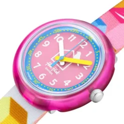 Flik Flak Swiss Made Uhren-Casitas - FPNP067