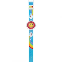 Flik Flak Swiss Made Uhren-Cloudbow - FBNP115