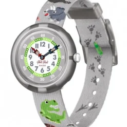 Flik Flak Swiss Made Uhren-Coolozaurus - FBNP197