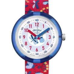 Flik Flak Swiss Made Uhren-Demoiselles - FPNP059