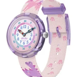 Flik Flak Swiss Made Uhren-Dinology - FBNP230