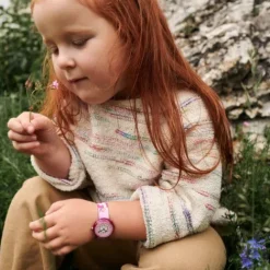 Flik Flak Swiss Made Uhren-Dreaming Unicorn - FBNP195