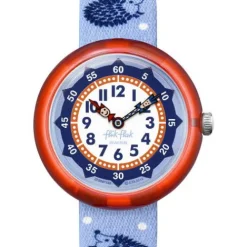 Flik Flak Swiss Made Uhren-Hedgehugs - FBNP148