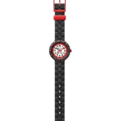 Flik Flak Swiss Made Uhren-Hey Bro - FCSP069