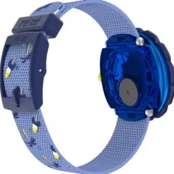 Flik Flak Swiss Made Uhren-Icy Beach - FPSP013D