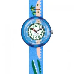 Flik Flak Swiss Made Uhren-Islagator - FBNP111