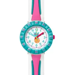 Flik Flak Swiss Made Uhren-Juice It Up - FCSP073