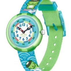 Flik Flak Swiss Made Uhren-Kawataro - FBNP201
