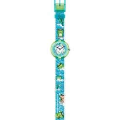 Flik Flak Swiss Made Uhren-Kawataro - FBNP201