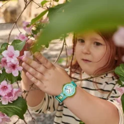 Flik Flak Swiss Made Uhren-Kawataro - FBNP201