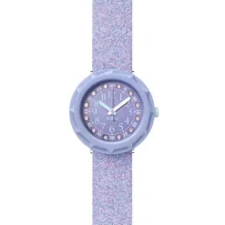 Flik Flak Swiss Made Uhren-Lilaxus - FCSP102