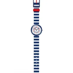 Flik Flak Swiss Made Uhren-Little Boat - FBNP193