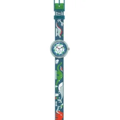 Flik Flak Swiss Made Uhren-Living History - FBNP229