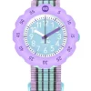 Flik Flak Swiss Made Uhren-Loop in Pastel - FPSP071