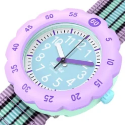 Flik Flak Swiss Made Uhren-Loop in Pastel - FPSP071