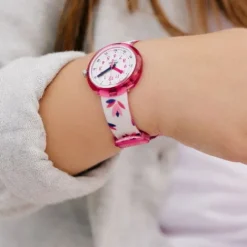 Flik Flak Swiss Made Uhren-Marinette - FPNP095