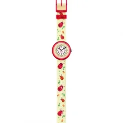 Flik Flak Swiss Made Uhren-Mariquita - FBNP150