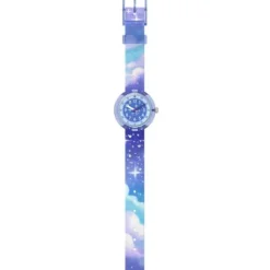 Flik Flak Swiss Made Uhren-Mystic Clouds - FPNP158