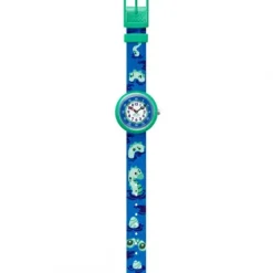 Flik Flak Swiss Made Uhren-Nessie-Ncredible - FBNP199