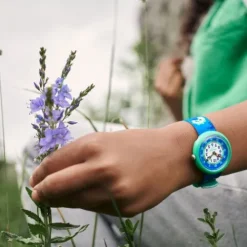 Flik Flak Swiss Made Uhren-Nessie-Ncredible - FBNP199