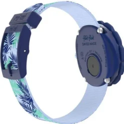 Flik Flak Swiss Made Uhren-Releaf - FPSP041